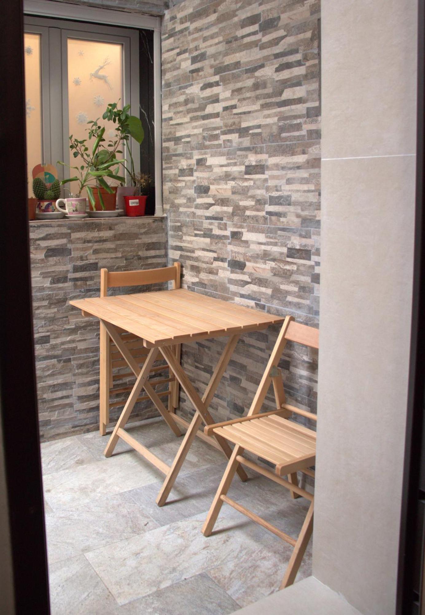 Viktoria Apartment 바리 외부 사진