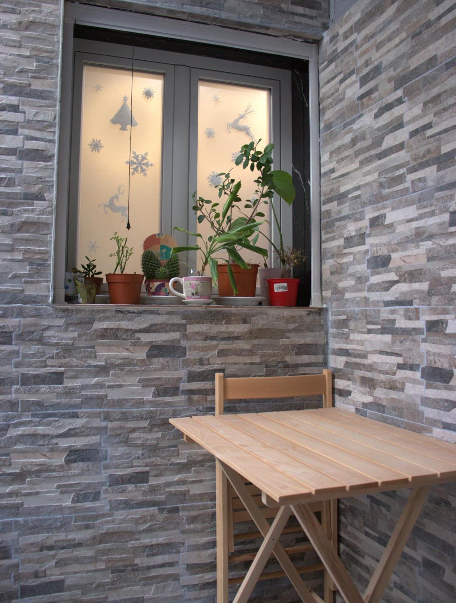 Viktoria Apartment 바리 외부 사진