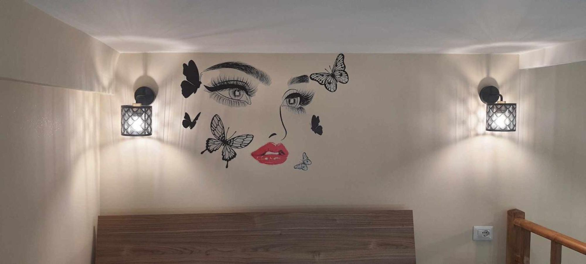 Viktoria Apartment 바리 외부 사진
