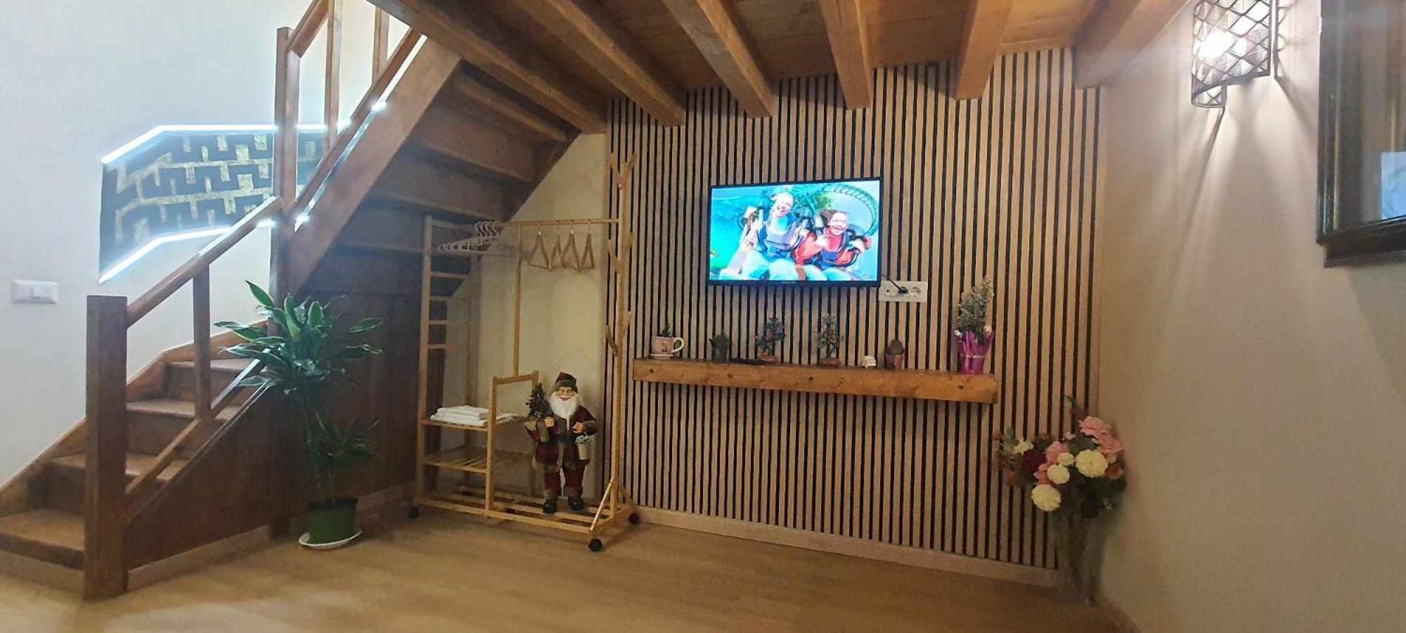 Viktoria Apartment 바리 외부 사진