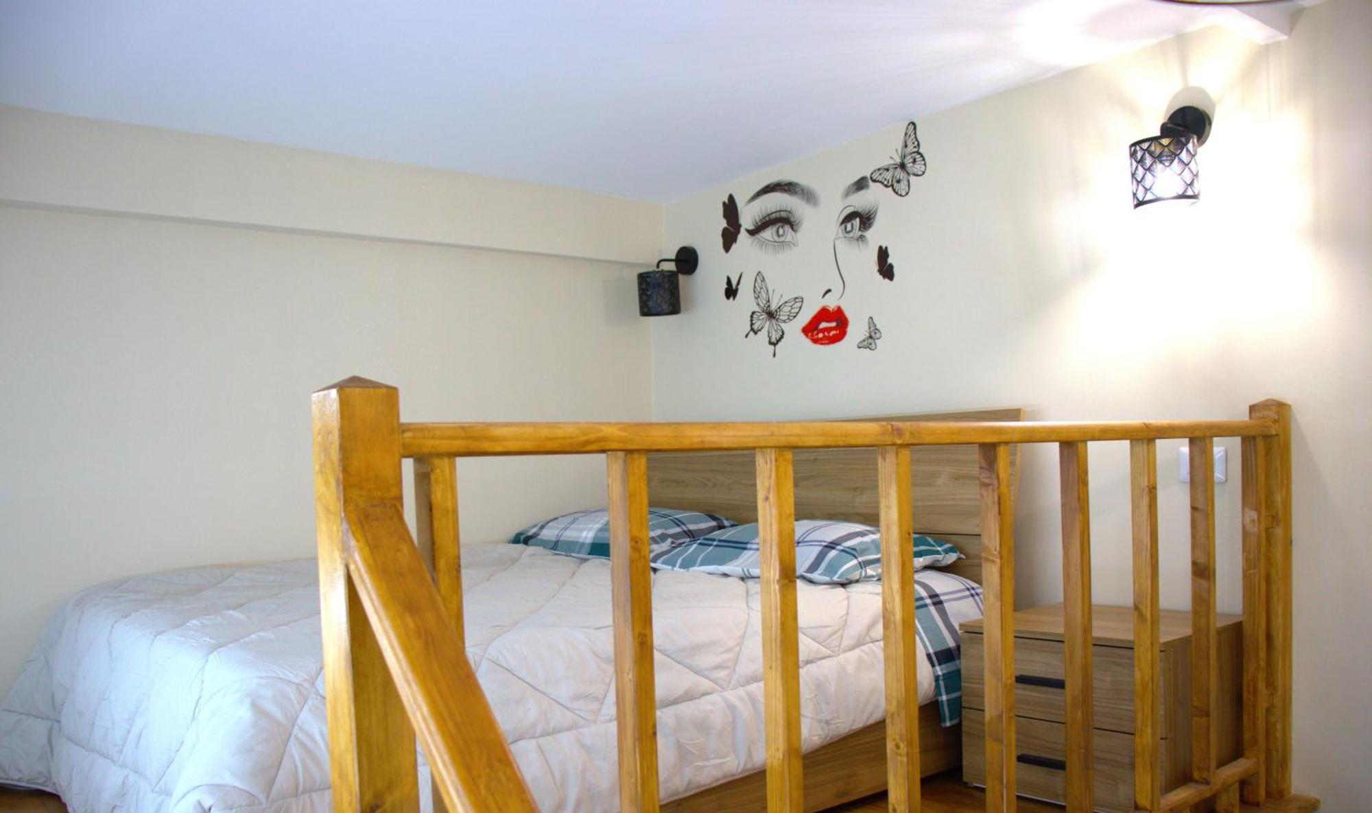 Viktoria Apartment 바리 외부 사진