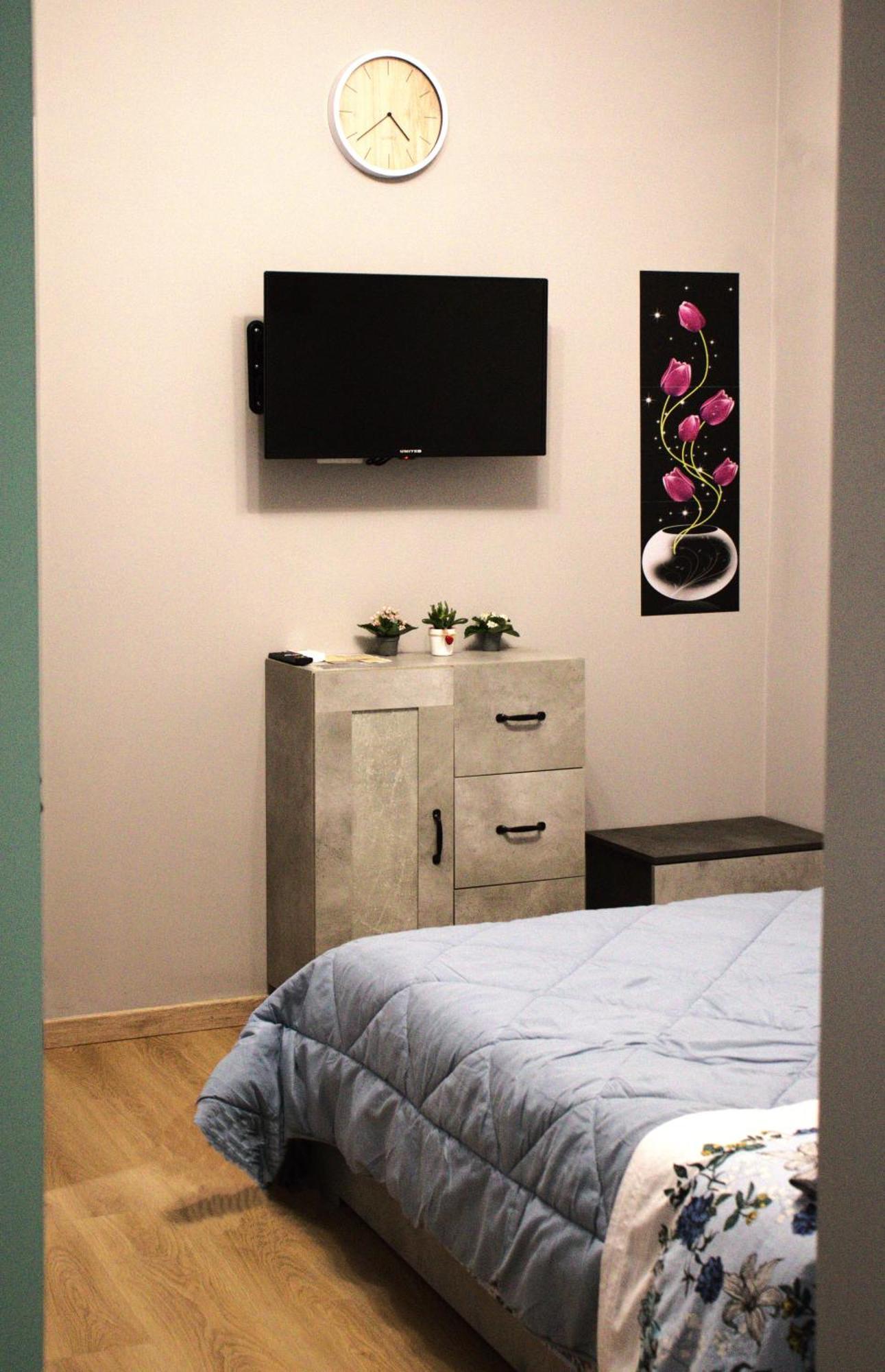 Viktoria Apartment 바리 외부 사진