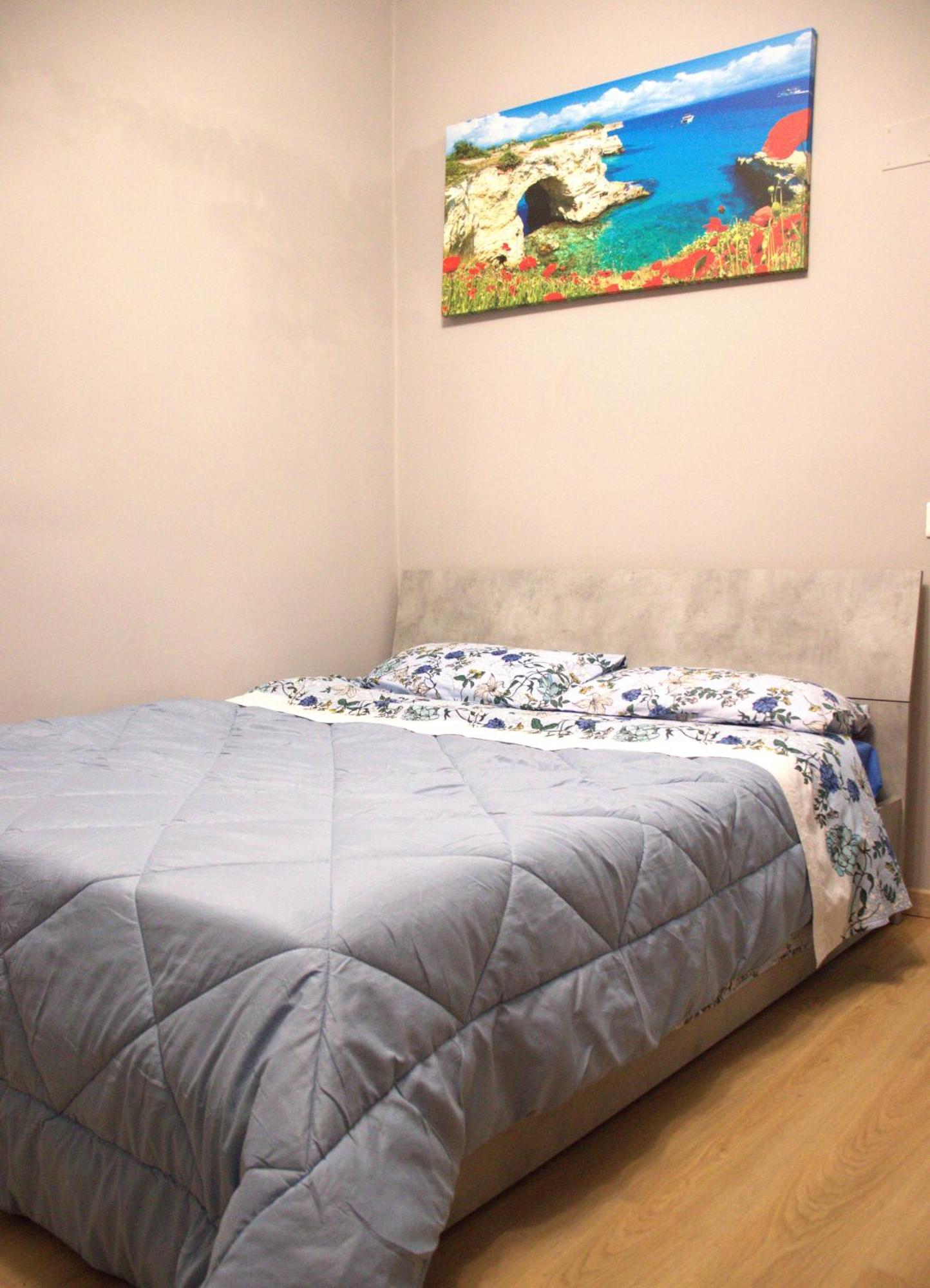 Viktoria Apartment 바리 외부 사진