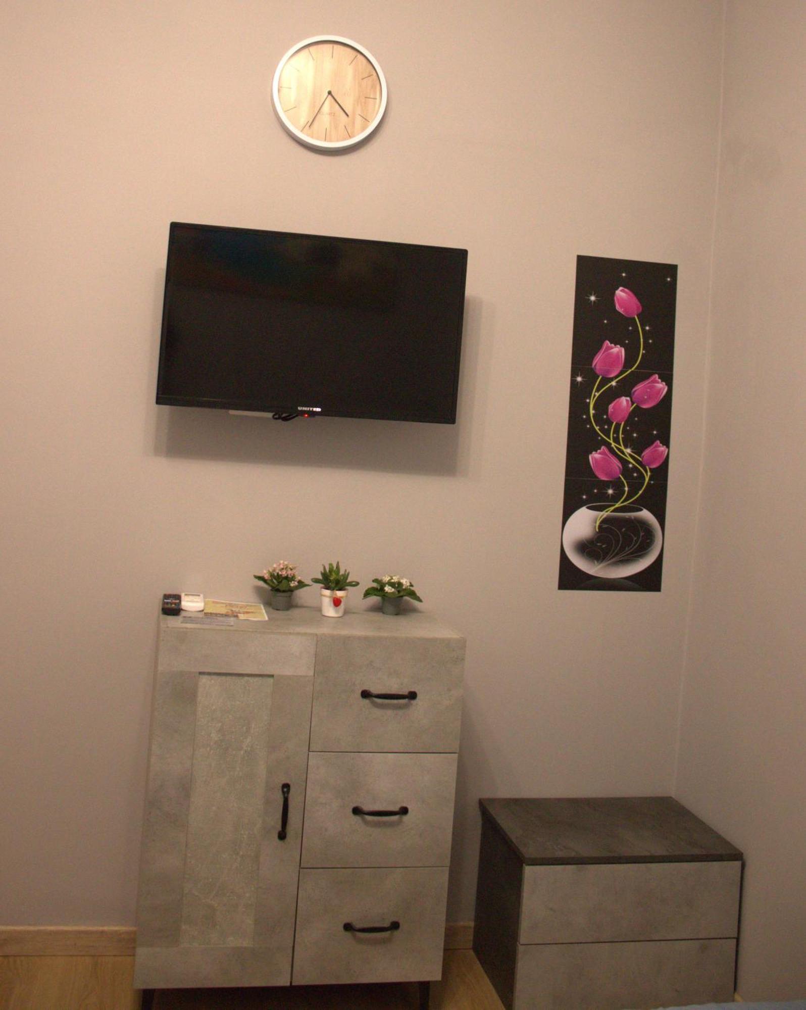 Viktoria Apartment 바리 외부 사진