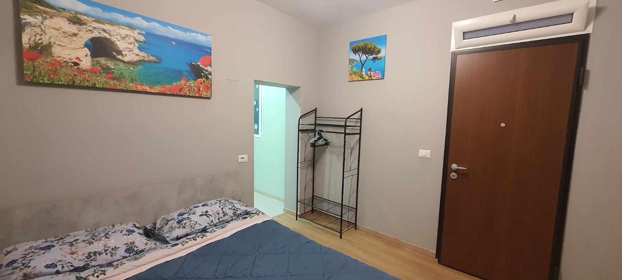 Viktoria Apartment 바리 외부 사진