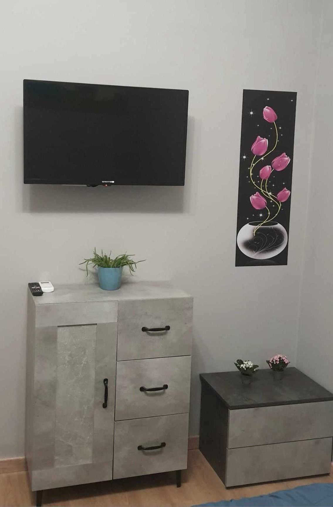 Viktoria Apartment 바리 외부 사진
