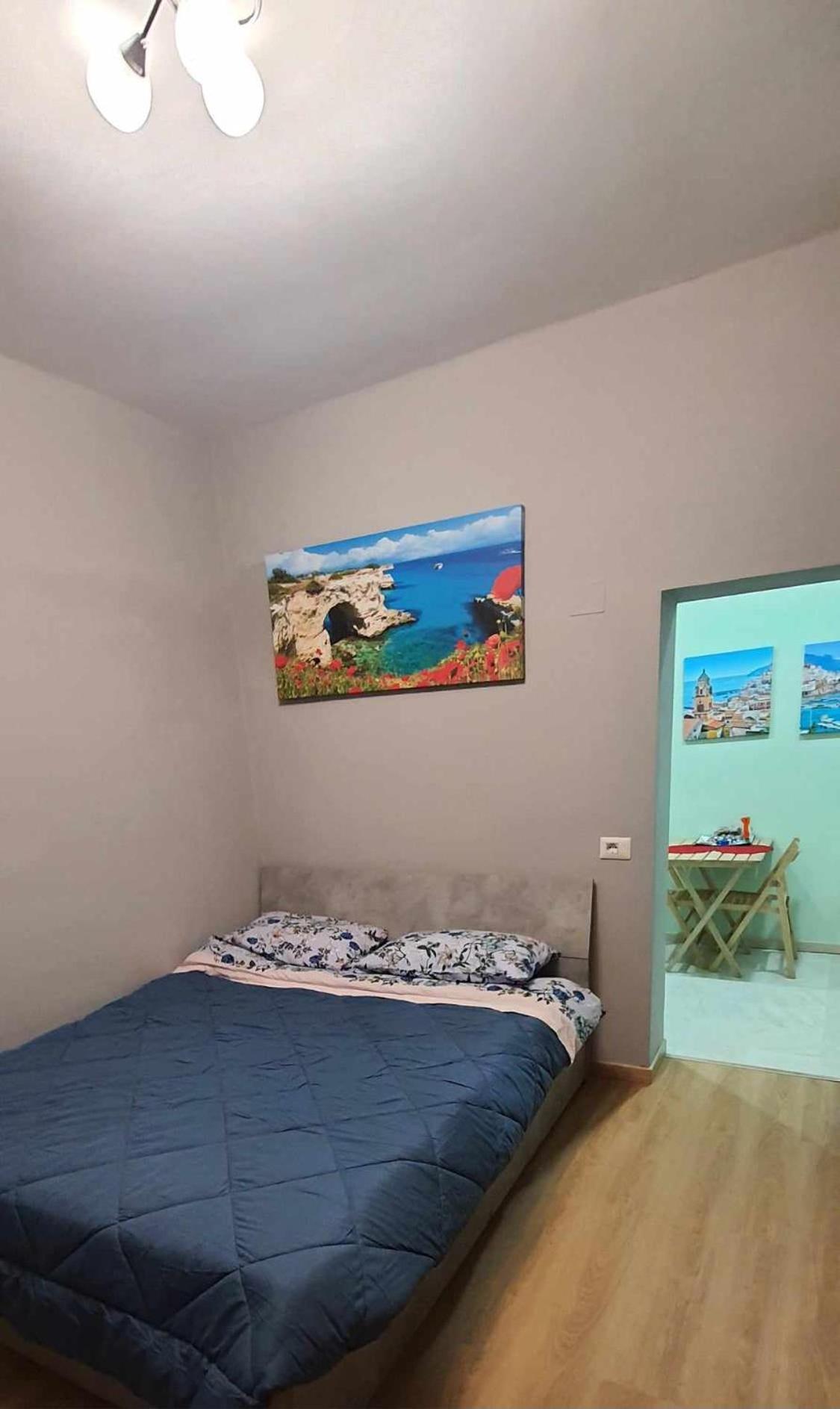 Viktoria Apartment 바리 외부 사진