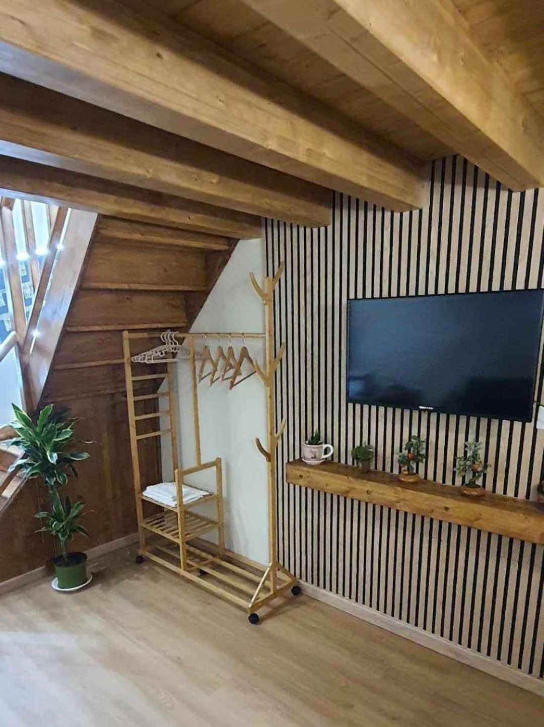 Viktoria Apartment 바리 외부 사진