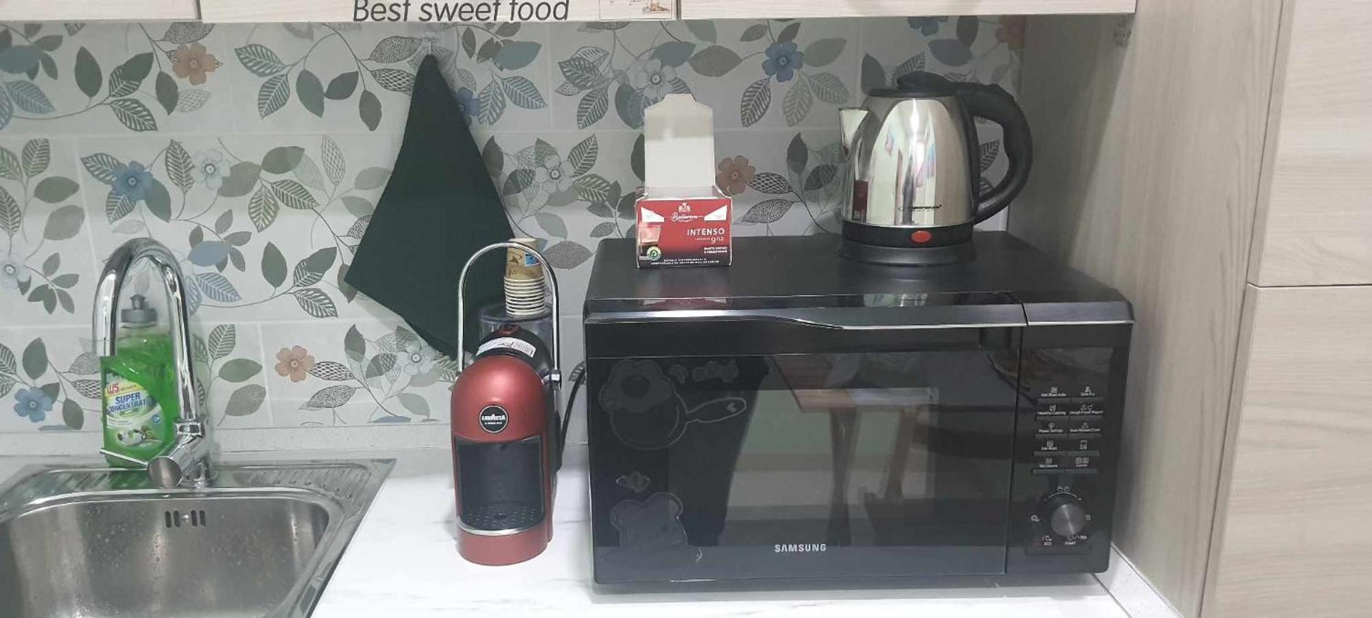 Viktoria Apartment 바리 외부 사진