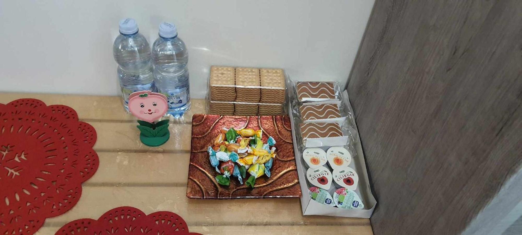 Viktoria Apartment 바리 외부 사진